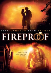 Fireproof