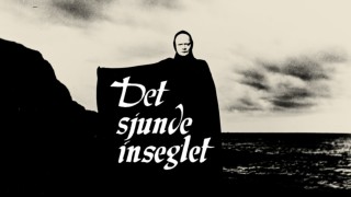 Det sjunde inseglet