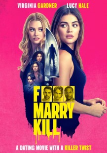 Fuck Marry Kill