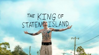 The King of Staten Island