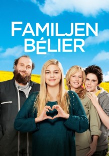 Familjen Bélier