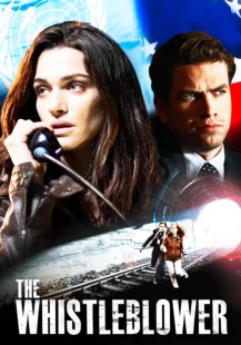 The Whistleblower