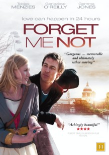 Forget me not