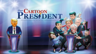 Our Cartoon President