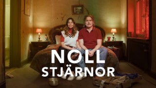 Noll stjärnor med Erik och Lotta