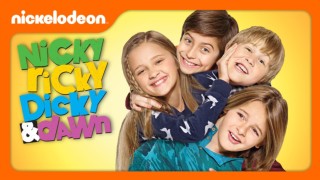 Nicky, Ricky, Dicky & Dawn