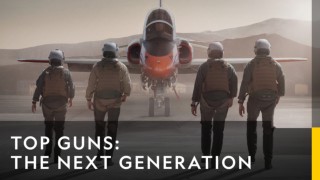 Top guns: nästa generation