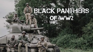 The Black Panthers of WWII