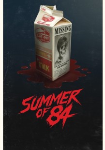 Summer of 84