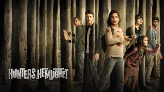 Hunters hemlighet
