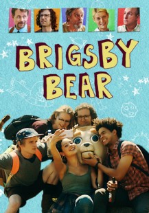 Brigsby Bear