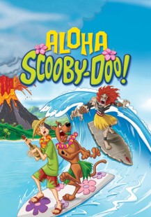 Aloha, Scooby-Doo! - Svenskt tal