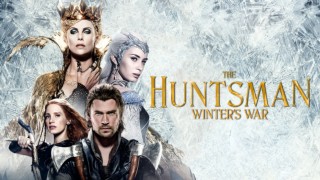 The Huntsman: Winter's War
