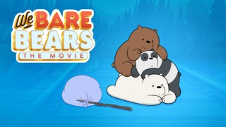 Bara björnar: filmen