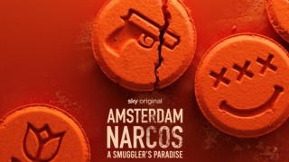 Amsterdam Narcos