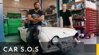 Car s.o.s