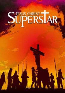 Jesus Christ Superstar ('73)