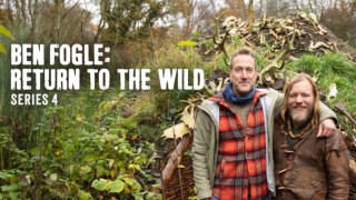 Ben Fogle: Return to the Wild