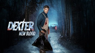 Dexter: New Blood
