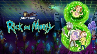 Rick and Morty