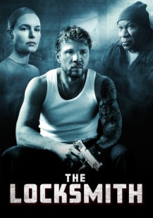 The Locksmith