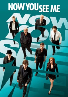 Now You See Me