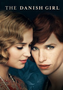 The Danish Girl