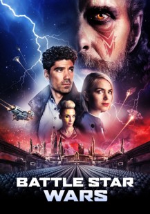 Battle Star Wars
