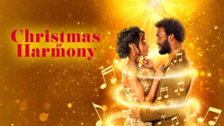 Christmas in Harmony