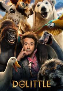 Dolittle