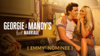 Georgie & Mandy's First Marriage