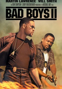 Bad Boys II