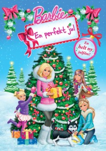 Barbie - En perfekt jul - Svenskt tal
