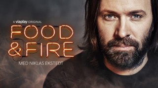 Food & Fire med Niklas Ekstedt