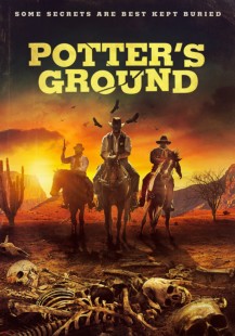 Potter's Ground