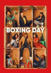 Boxing Day