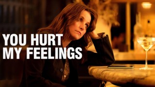 You Hurt My Feelings