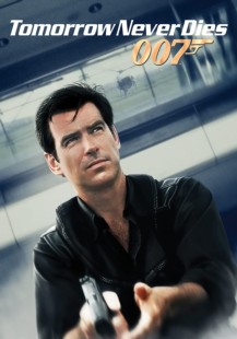 Tomorrow Never Dies