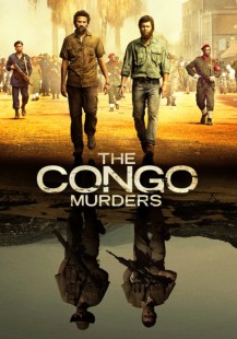 The Congo Murders