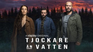 Tjockare än vatten