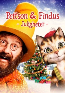 Pettson & Findus - Juligheter