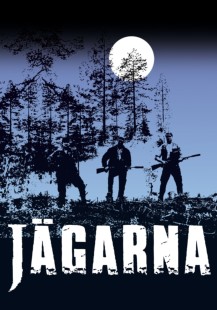 Jägarna