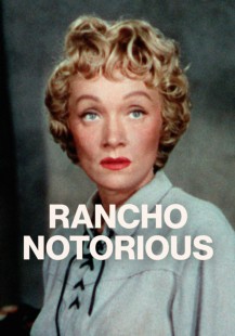 Rancho Notorious