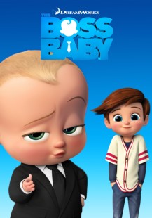 Baby-bossen