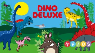 Dino Deluxe