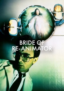 Bride of Re-Animator