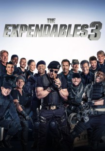 The Expendables 3