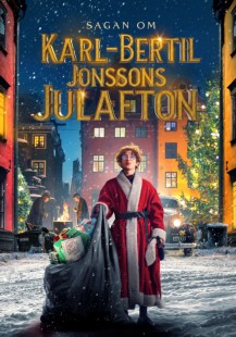 Sagan om Karl-Bertil Jonssons julafton