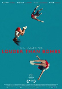 Louder than Bombs