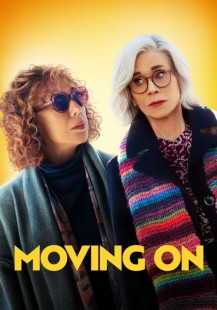 Moving On